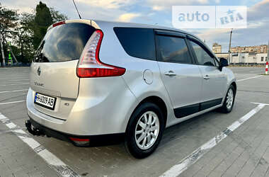 Минивэн Renault Grand Scenic 2011 в Одессе