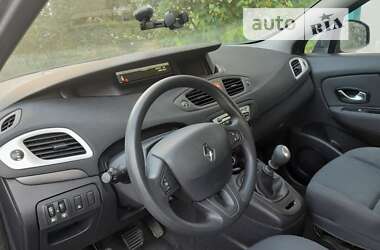 Мінівен Renault Grand Scenic 2010 в Харкові