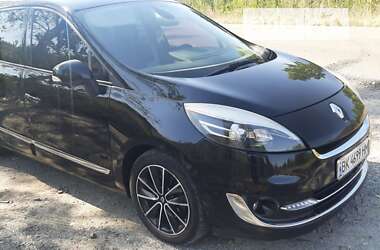 Мінівен Renault Grand Scenic 2012 в Рівному