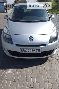 Мінівен Renault Grand Scenic 2011 в Львові