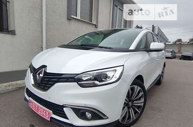 Мінівен Renault Grand Scenic 2020 в Рівному