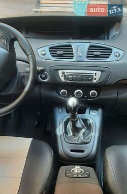 Минивэн Renault Grand Scenic 2013 в Тернополе