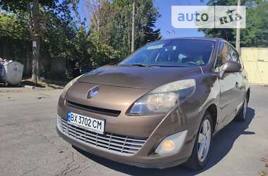 Мінівен Renault Grand Scenic 2010 в Вінниці