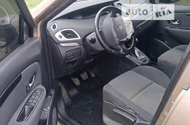 Мінівен Renault Grand Scenic 2014 в Дрогобичі