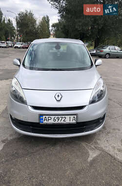 Мінівен Renault Grand Scenic 2012 в Запоріжжі