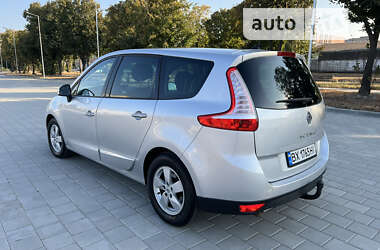 Мінівен Renault Grand Scenic 2009 в Черкасах