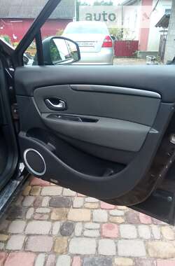 Мінівен Renault Grand Scenic 2009 в Кременці