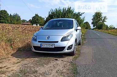 Минивэн Renault Grand Scenic 2009 в Мерефа