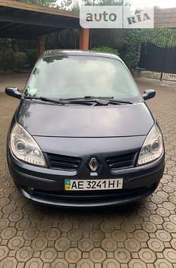 Мінівен Renault Grand Scenic 2007 в Кривому Розі