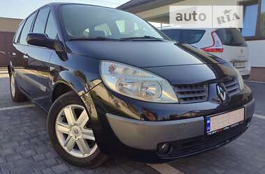 Мінівен Renault Grand Scenic 2006 в Дубні