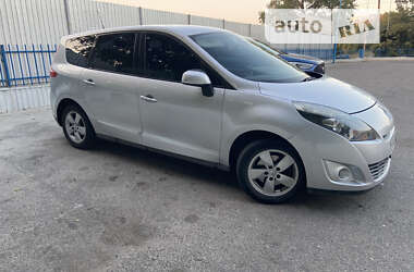 Мінівен Renault Grand Scenic 2011 в Сумах