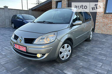 Мінівен Renault Grand Scenic 2006 в Рівному