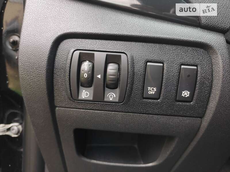 Минивэн Renault Grand Scenic 2014 в Киеве