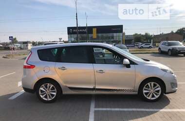 Минивэн Renault Grand Scenic 2011 в Белой Церкви