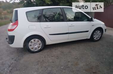 Мінівен Renault Grand Scenic 2005 в Нетішині