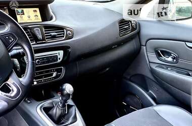 Мінівен Renault Grand Scenic 2012 в Сумах