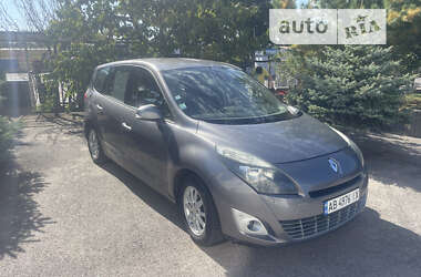 Мінівен Renault Grand Scenic 2009 в Вінниці