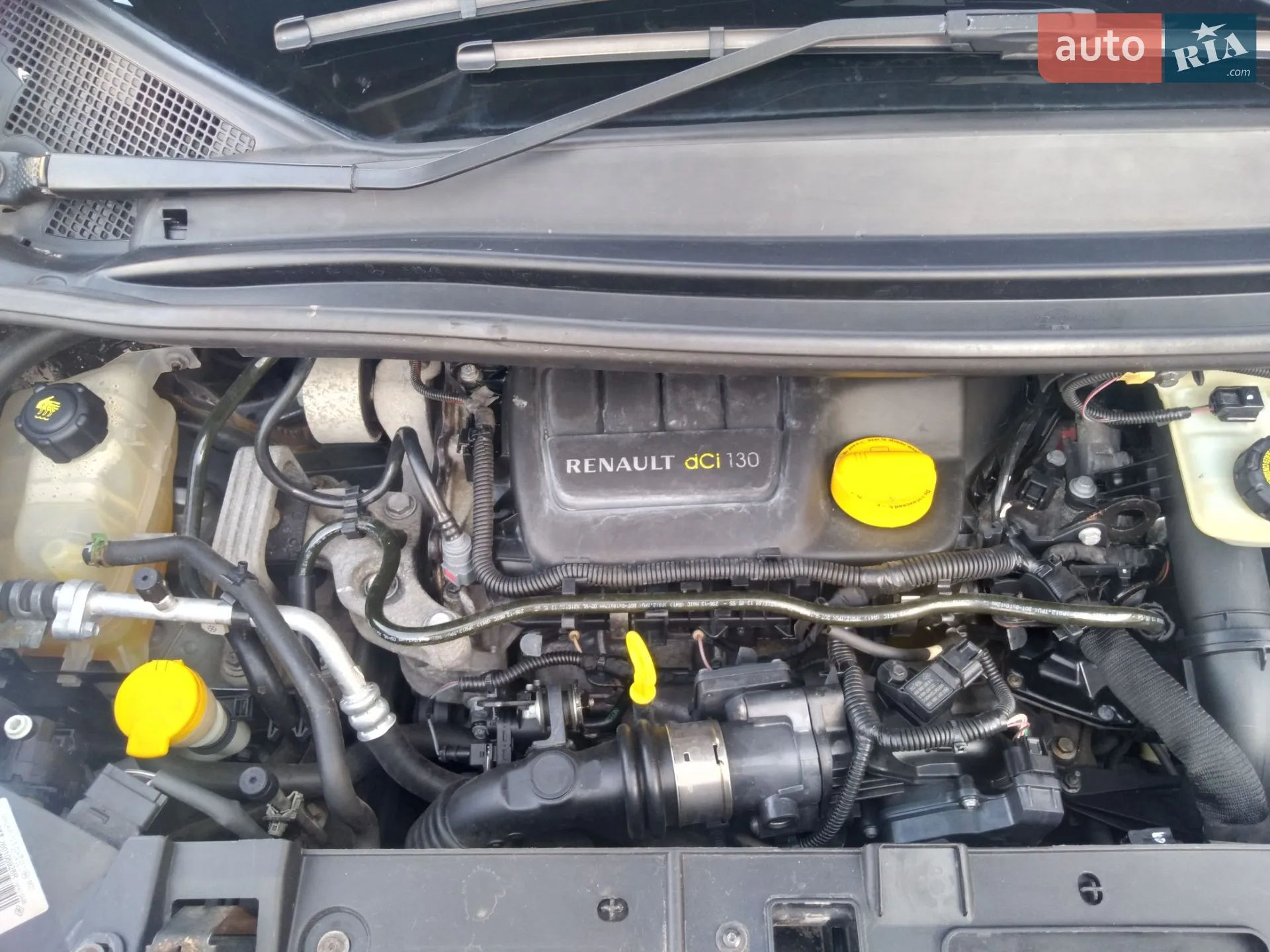 2013 Renault Scenic - мініатюра 12