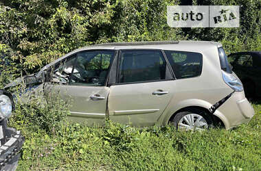 Мінівен Renault Grand Scenic 2008 в Рівному