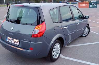 Минивэн Renault Grand Scenic 2007 в Житомире