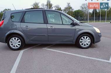 Минивэн Renault Grand Scenic 2007 в Житомире