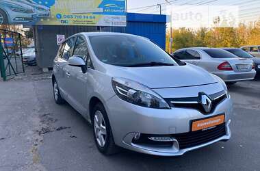 Мінівен Renault Grand Scenic 2014 в Сумах