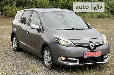 Мінівен Renault Grand Scenic 2013 в Вінниці