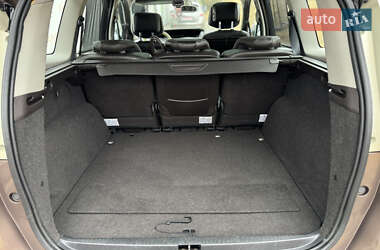 Минивэн Renault Grand Scenic 2010 в 