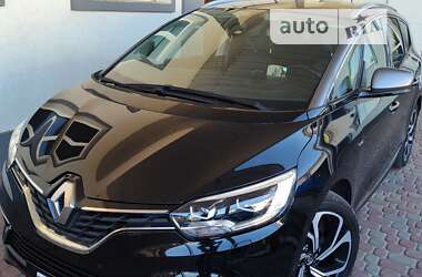 Мінівен Renault Grand Scenic 2017 в Рівному