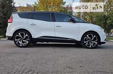 Мінівен Renault Grand Scenic 2019 в Калуші