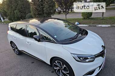 Мінівен Renault Grand Scenic 2019 в Калуші