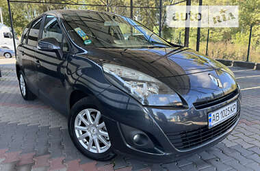 Мінівен Renault Grand Scenic 2010 в Вінниці