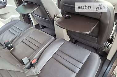 Минивэн Renault Grand Scenic 2011 в Ровно