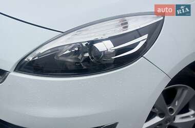 Минивэн Renault Grand Scenic 2013 в Шепетовке