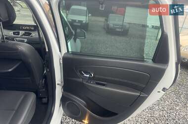 Минивэн Renault Grand Scenic 2013 в Шепетовке