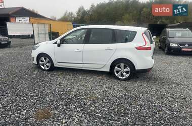 Минивэн Renault Grand Scenic 2013 в Шепетовке