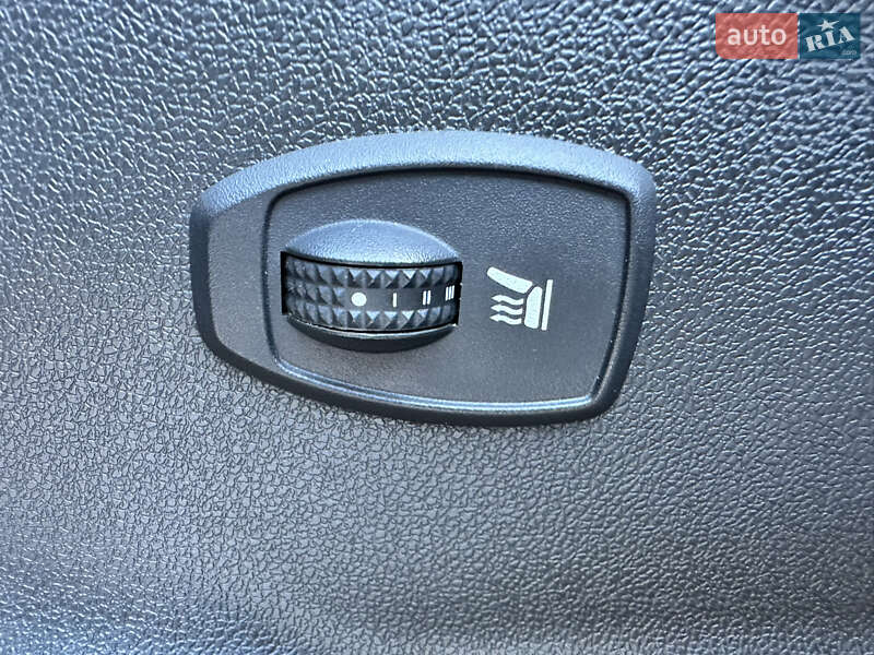 Мінівен Renault Grand Scenic 2012 в Харкові