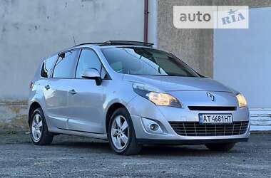 Мінівен Renault Grand Scenic 2009 в Коломиї