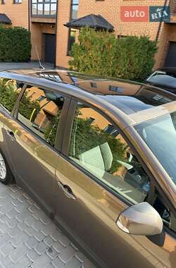 Минивэн Renault Grand Scenic 2010 в Виннице