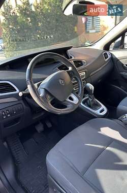 Минивэн Renault Grand Scenic 2010 в Виннице