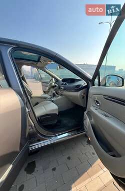 Мінівен Renault Grand Scenic 2011 в Сумах