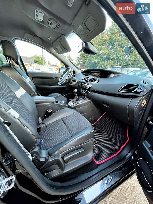 Минивэн Renault Grand Scenic 2013 в Хмельницком фото 13 Минивэн Renault Grand Scenic 2013 в Хмельницком