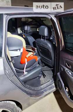 Мінівен Renault Grand Scenic 2011 в 