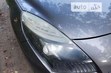 Мінівен Renault Grand Scenic 2011 в 