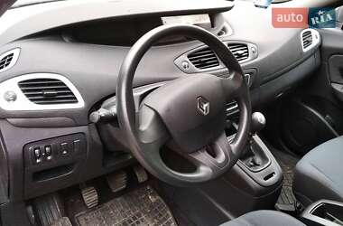 Минивэн Renault Grand Scenic 2010 в Чернигове