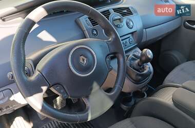 Минивэн Renault Grand Scenic 2008 в 
