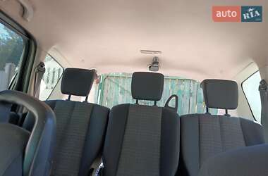 Минивэн Renault Grand Scenic 2008 в 