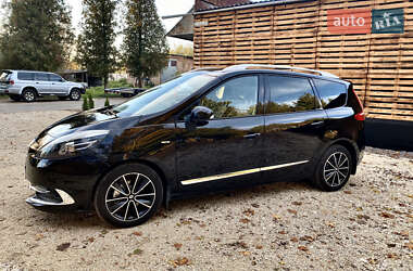 Минивэн Renault Grand Scenic 2013 в Радивилове