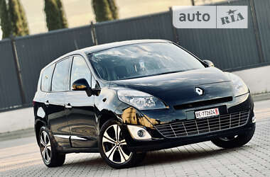 Мінівен Renault Grand Scenic 2012 в Луцьку