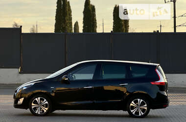 Мінівен Renault Grand Scenic 2012 в Луцьку